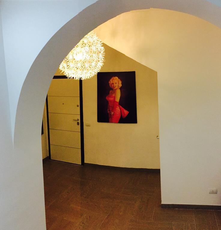 B&B Stefyld Paola Δωμάτιο φωτογραφία