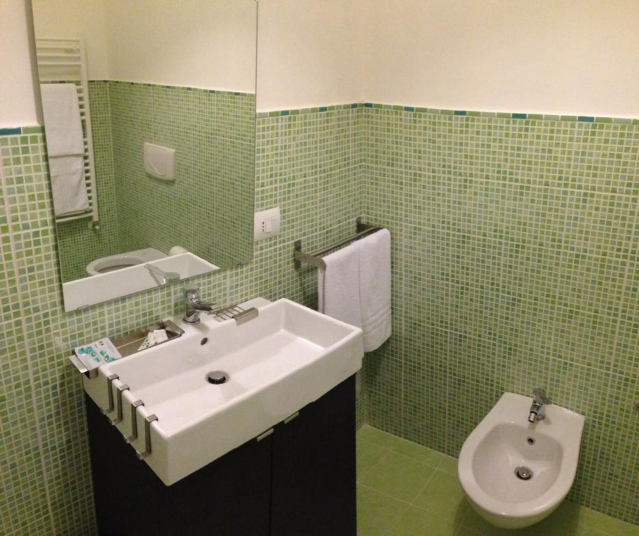 B&B Stefyld Paola Δωμάτιο φωτογραφία