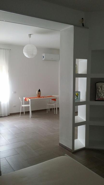 B&B Stefyld Paola Εξωτερικό φωτογραφία