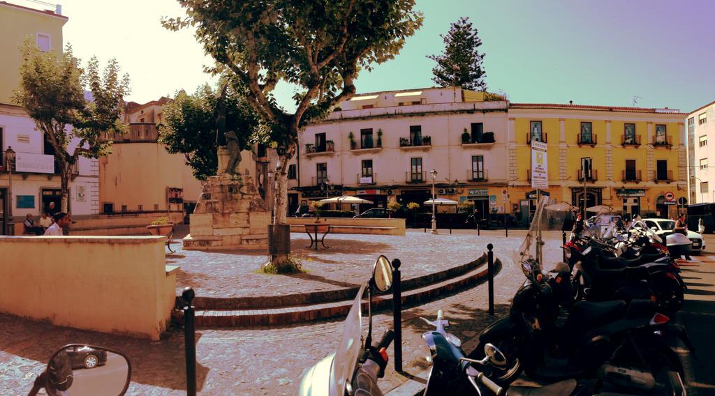 B&B Stefyld Paola Εξωτερικό φωτογραφία