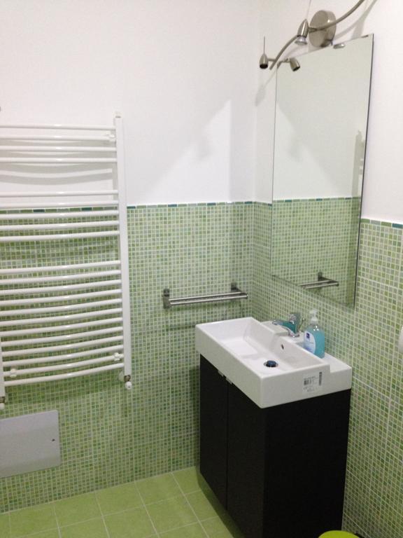 B&B Stefyld Paola Δωμάτιο φωτογραφία