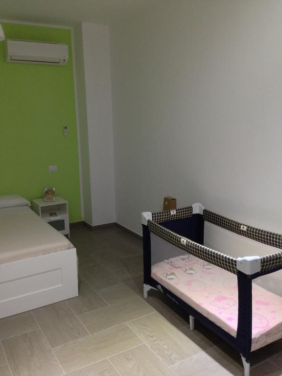 B&B Stefyld Paola Δωμάτιο φωτογραφία