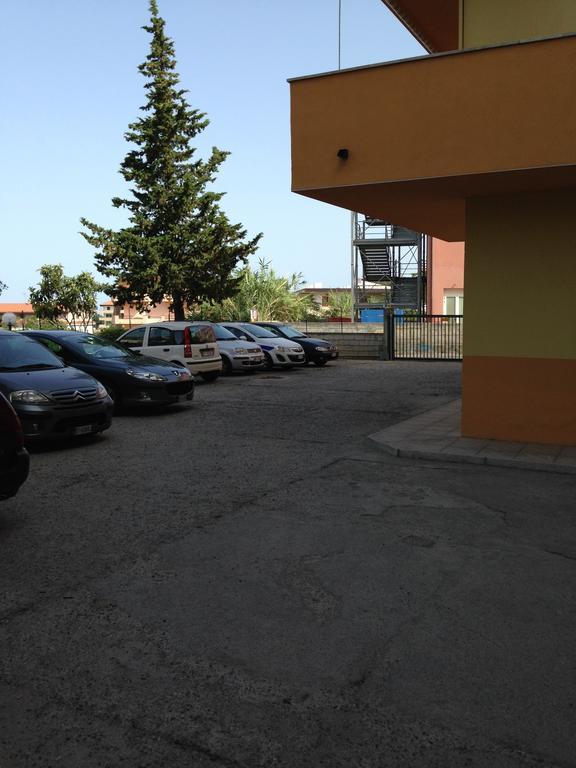 B&B Stefyld Paola Εξωτερικό φωτογραφία