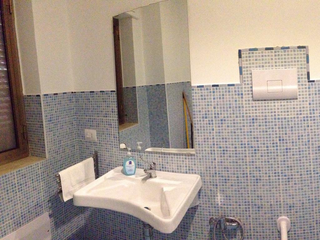 B&B Stefyld Paola Δωμάτιο φωτογραφία