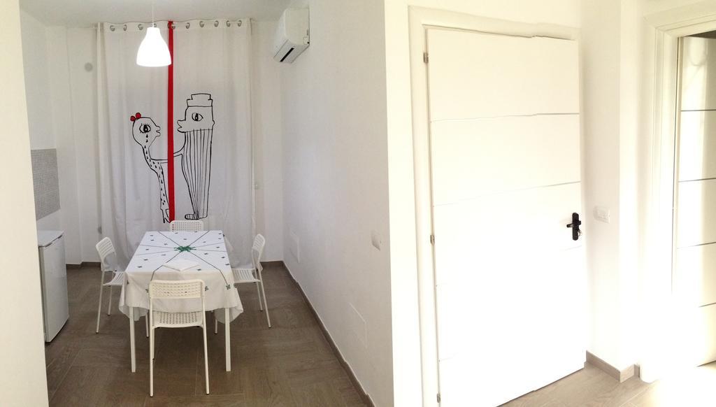 B&B Stefyld Paola Δωμάτιο φωτογραφία