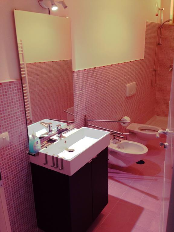 B&B Stefyld Paola Εξωτερικό φωτογραφία