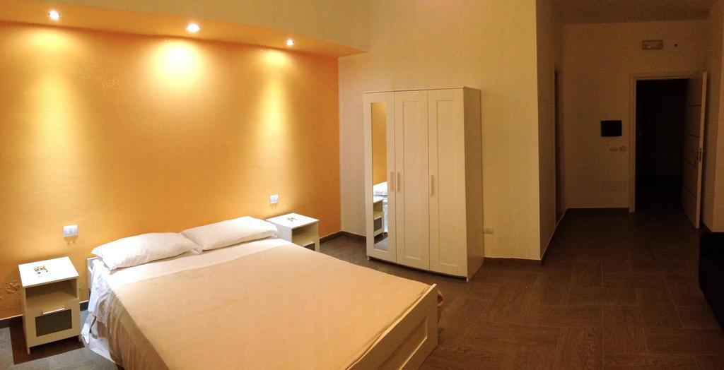 B&B Stefyld Paola Δωμάτιο φωτογραφία