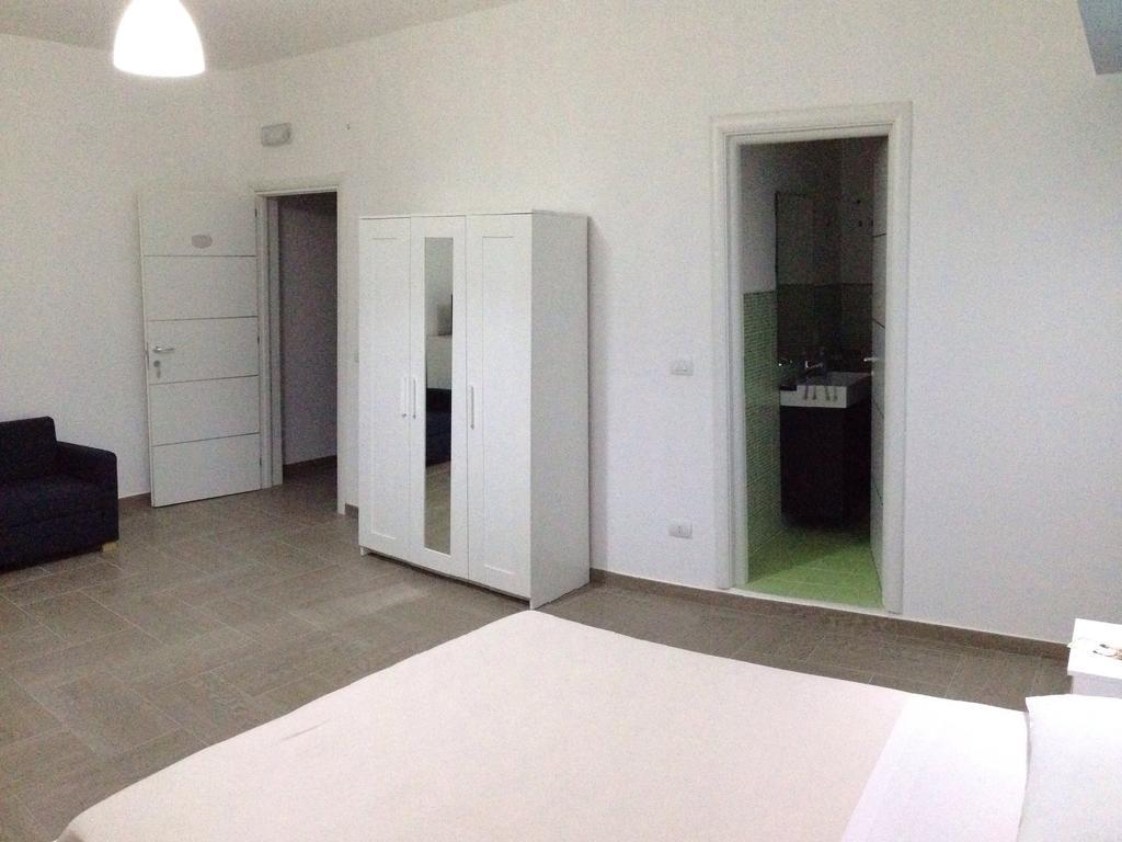 B&B Stefyld Paola Εξωτερικό φωτογραφία