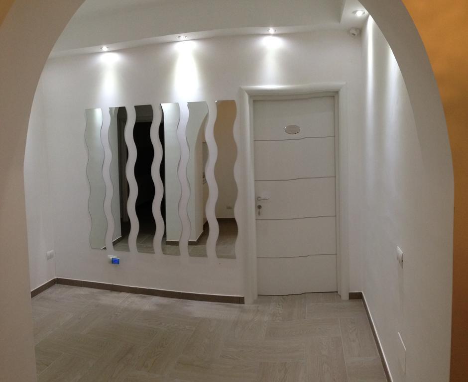 B&B Stefyld Paola Δωμάτιο φωτογραφία