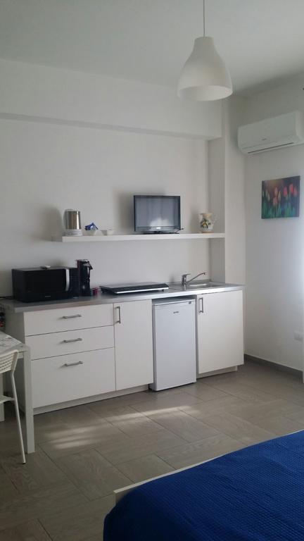 B&B Stefyld Paola Εξωτερικό φωτογραφία