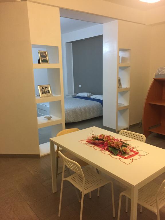 B&B Stefyld Paola Εξωτερικό φωτογραφία