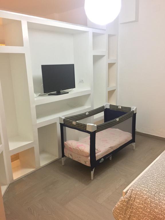 B&B Stefyld Paola Εξωτερικό φωτογραφία