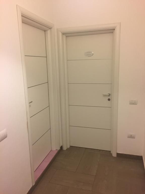 B&B Stefyld Paola Εξωτερικό φωτογραφία