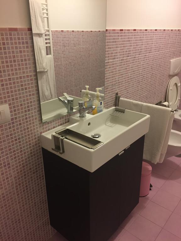 B&B Stefyld Paola Εξωτερικό φωτογραφία