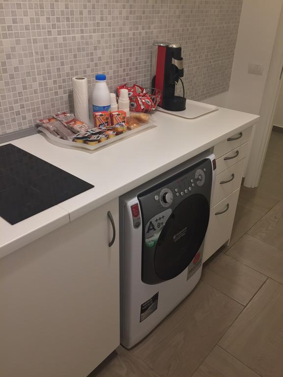 B&B Stefyld Paola Εξωτερικό φωτογραφία