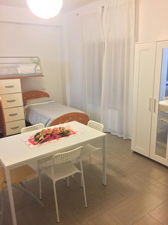 B&B Stefyld Paola Εξωτερικό φωτογραφία
